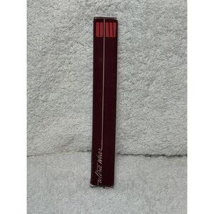 Vintage Avon Ultra Wear Beguiling Green 12 Hour Eye Coloring Pencil Eyeliner